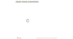 Desktop Screenshot of marknad.linden-fastighetsab.se